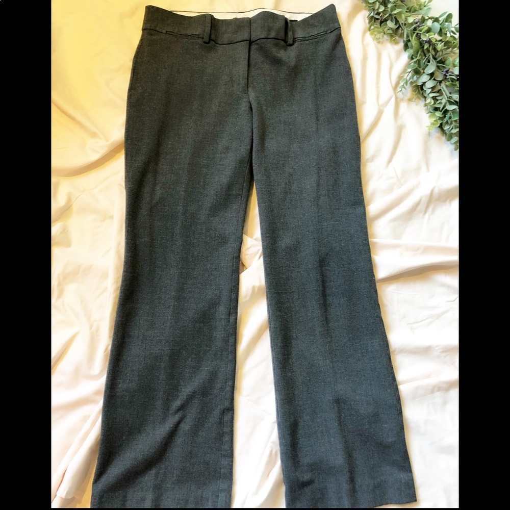 Marisa Modern Fit Trouser Work Dress Pants